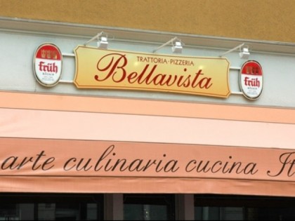 Photo: Bellavista Cavallaro